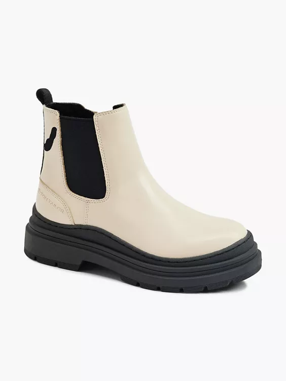 TOM TAILOR Chelsea Boots 8 TOM TAILOR Chelsea Boots – Bild 6