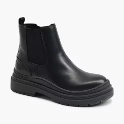 TOM TAILOR Chelsea Boots -FILA shop 2119576 H6