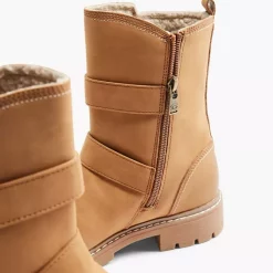 TOM TAILOR Boots -FILA shop 2119589 H4