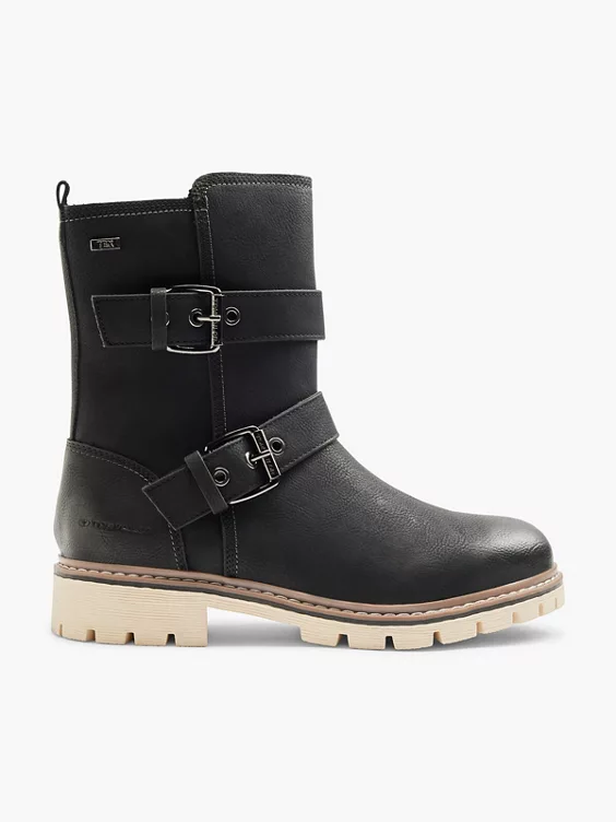 TOM TAILOR Boots 3 TOM TAILOR Boots