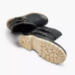 TOM TAILOR Boots 10 TOM TAILOR Boots -FILA shop 2119591 H3