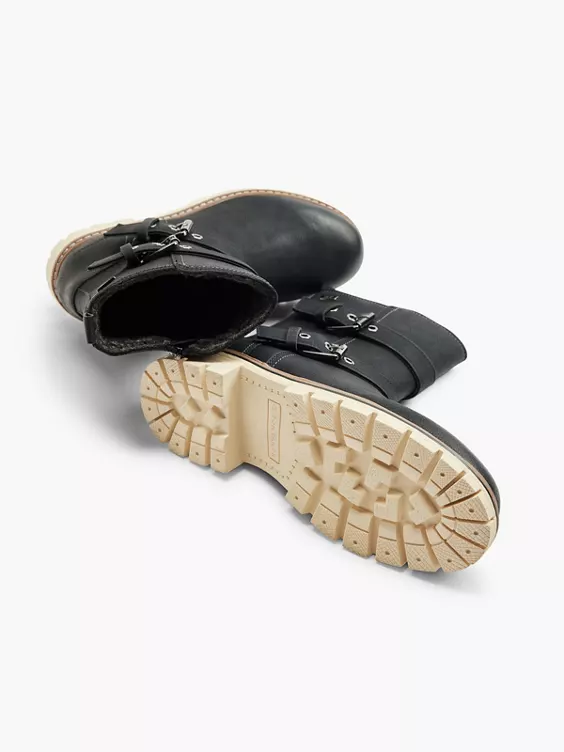 TOM TAILOR Boots 5 TOM TAILOR Boots – Bild 3