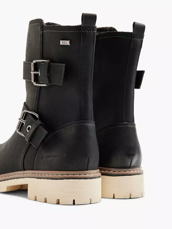 TOM TAILOR Boots 6 TOM TAILOR Boots – Bild 4