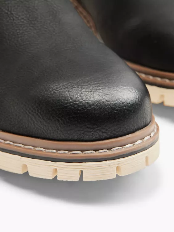 TOM TAILOR Boots 7 TOM TAILOR Boots – Bild 5