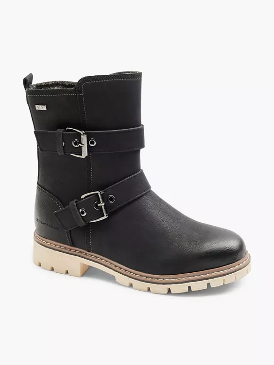 TOM TAILOR Boots 8 TOM TAILOR Boots – Bild 6