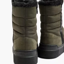 TOM TAILOR Boots -FILA shop 2119607 H4