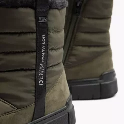 TOM TAILOR Boots -FILA shop 2119607 H5