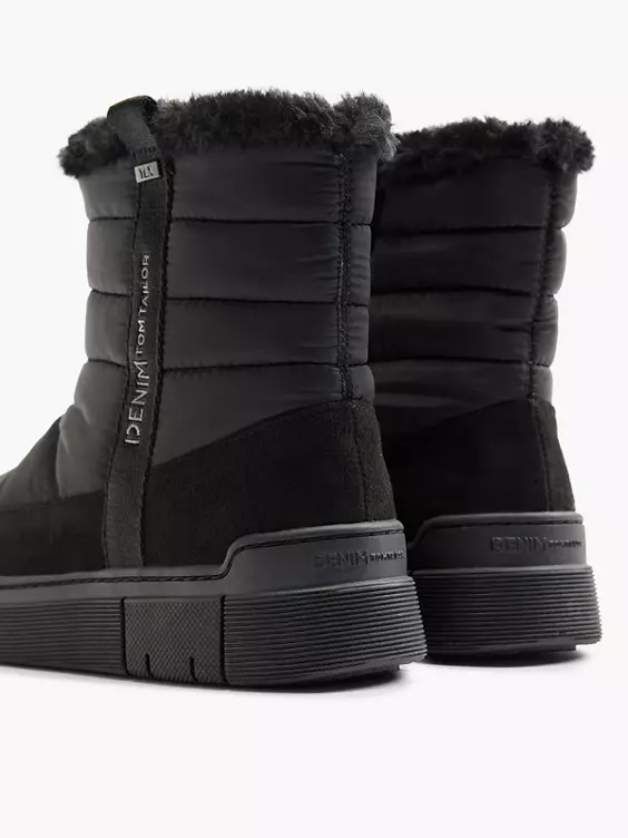 TOM TAILOR Boots 6 TOM TAILOR Boots – Bild 4