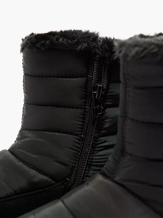 TOM TAILOR Boots 7 TOM TAILOR Boots – Bild 5