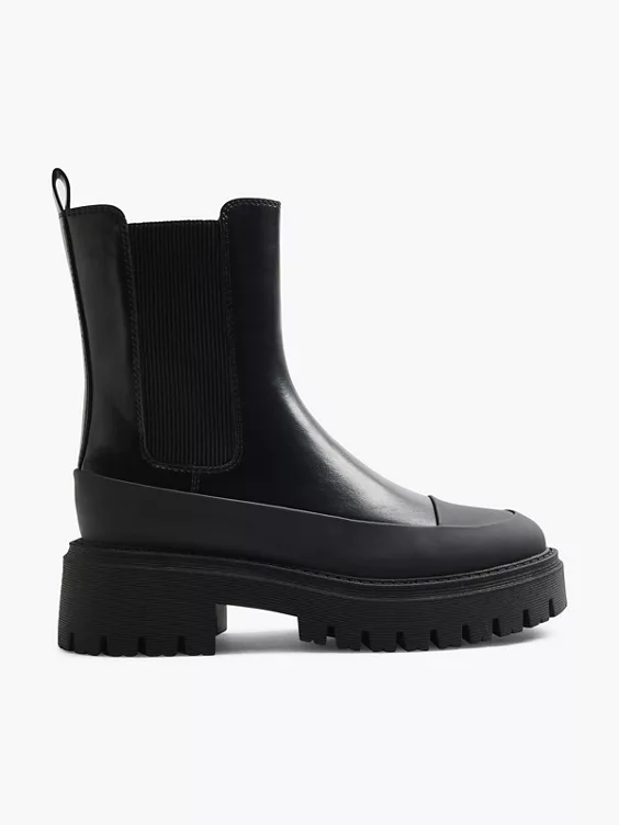 Catwalk Chelsea Boots 3 Catwalk Chelsea Boots