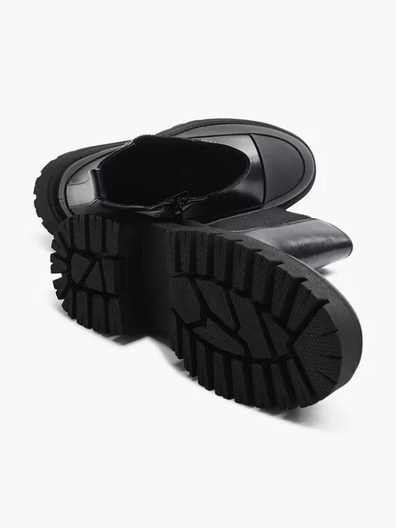 Catwalk Chelsea Boots 5 Catwalk Chelsea Boots – Bild 3