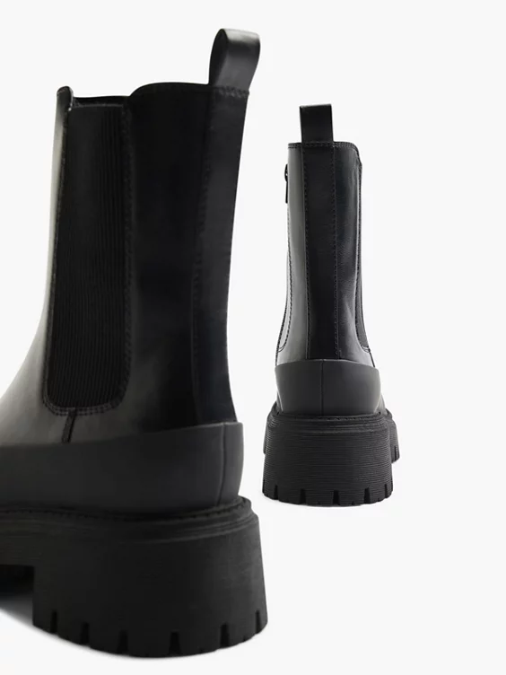Catwalk Chelsea Boots 6 Catwalk Chelsea Boots – Bild 4