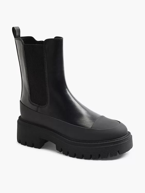 Catwalk Chelsea Boots 8 Catwalk Chelsea Boots – Bild 6