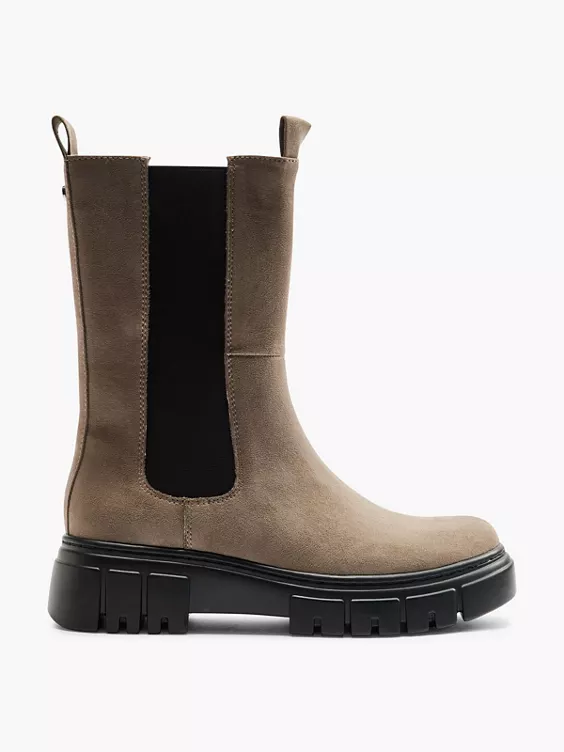 Catwalk Chelsea Boots 3 Catwalk Chelsea Boots