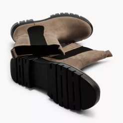 Catwalk Chelsea Boots 10 Catwalk Chelsea Boots -FILA shop 2120054 H3