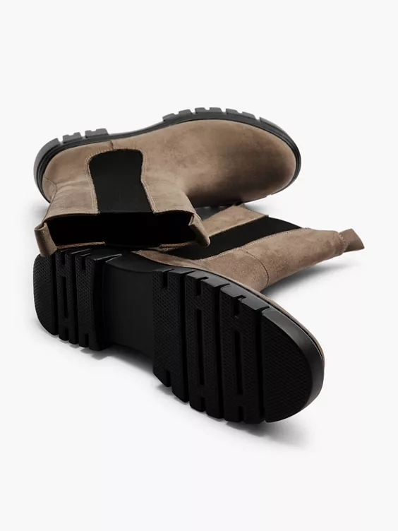 Catwalk Chelsea Boots 5 Catwalk Chelsea Boots – Bild 3