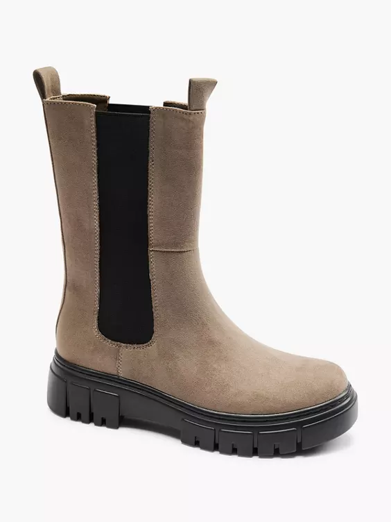 Catwalk Chelsea Boots 8 Catwalk Chelsea Boots – Bild 6