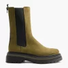 Catwalk Chelsea Boots -FILA shop 2120071 H1