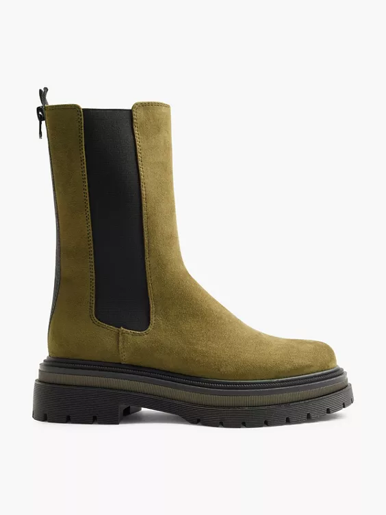 Catwalk Chelsea Boots 3 Catwalk Chelsea Boots