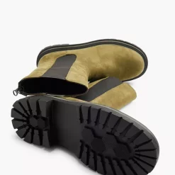 Catwalk Chelsea Boots 10 Catwalk Chelsea Boots -FILA shop 2120071 H3