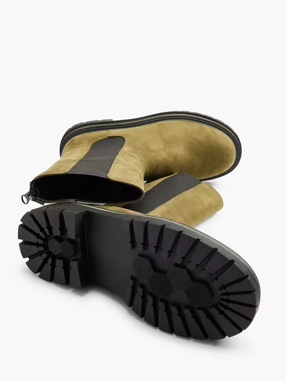 Catwalk Chelsea Boots 5 Catwalk Chelsea Boots – Bild 3