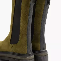 Catwalk Chelsea Boots 11 Catwalk Chelsea Boots -FILA shop 2120071 H4