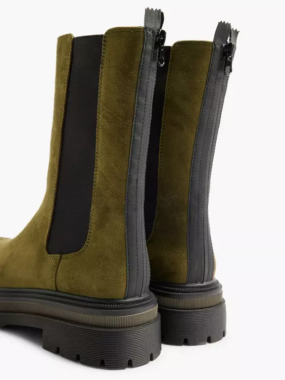 Catwalk Chelsea Boots 6 Catwalk Chelsea Boots – Bild 4