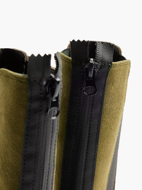 Catwalk Chelsea Boots 7 Catwalk Chelsea Boots – Bild 5