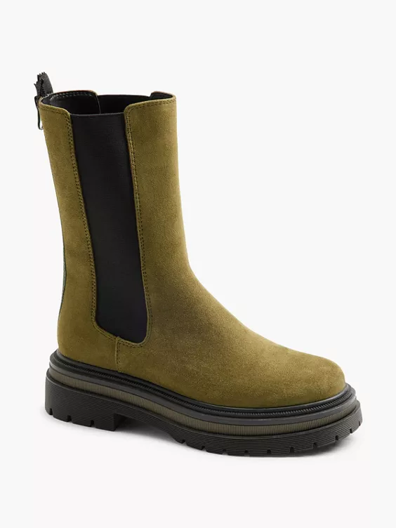 Catwalk Chelsea Boots 8 Catwalk Chelsea Boots – Bild 6