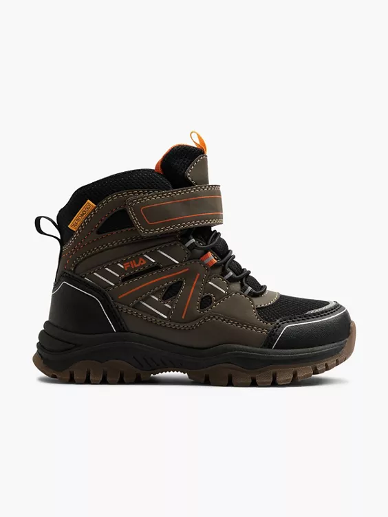 FILA Boots 3 FILA Boots