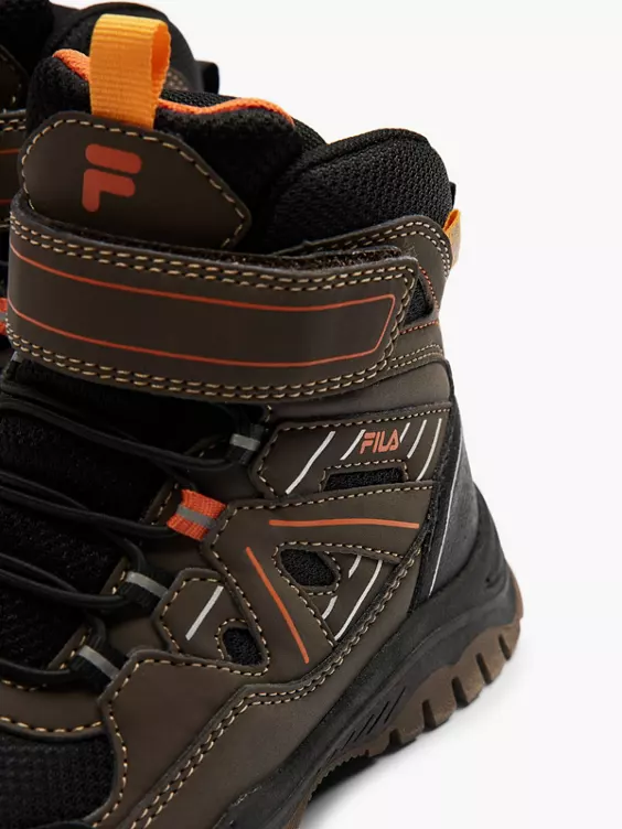 FILA Boots 7 FILA Boots – Bild 5
