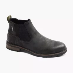 TOM TAILOR Chelsea Boots -FILA shop 2120697 H6