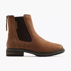 5th Avenue Chelsea Boots