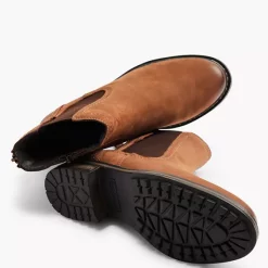 5th Avenue Chelsea Boots -FILA shop 2121447 H3