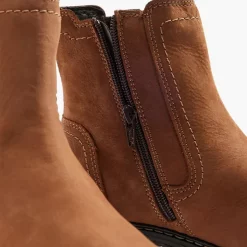 5th Avenue Chelsea Boots -FILA shop 2121447 H5