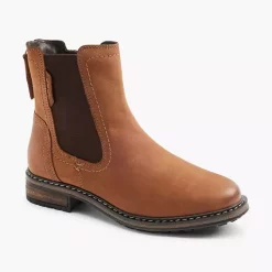 5th Avenue Chelsea Boots -FILA shop 2121447 H6