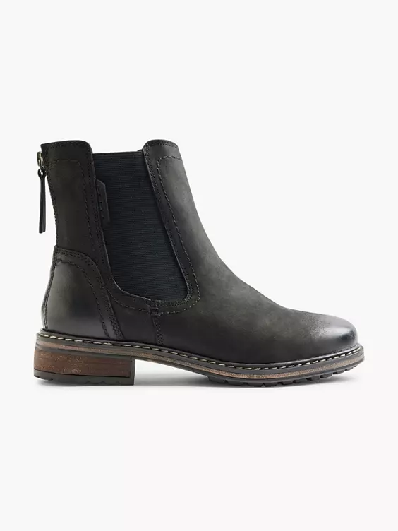 5th Avenue Chelsea Boots 3 5th Avenue Chelsea Boots