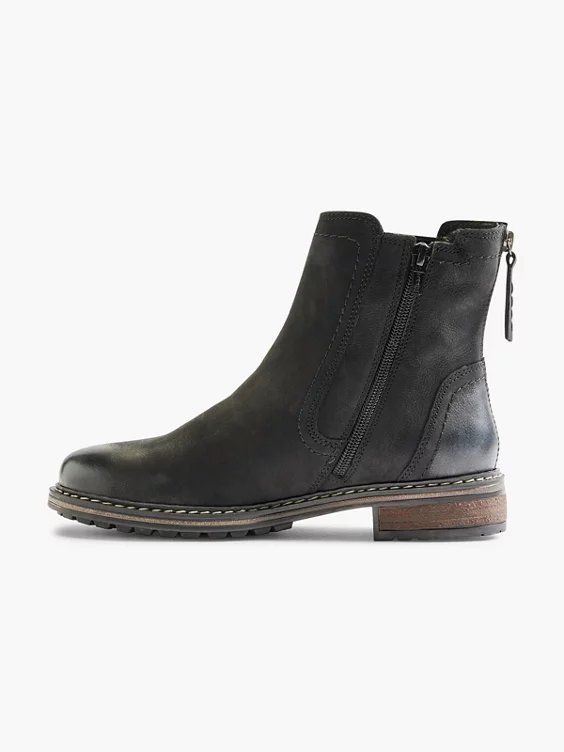 5th Avenue Chelsea Boots 4 5th Avenue Chelsea Boots – Bild 2