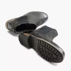 5th Avenue Chelsea Boots 10 5th Avenue Chelsea Boots -FILA shop 2121449 H3