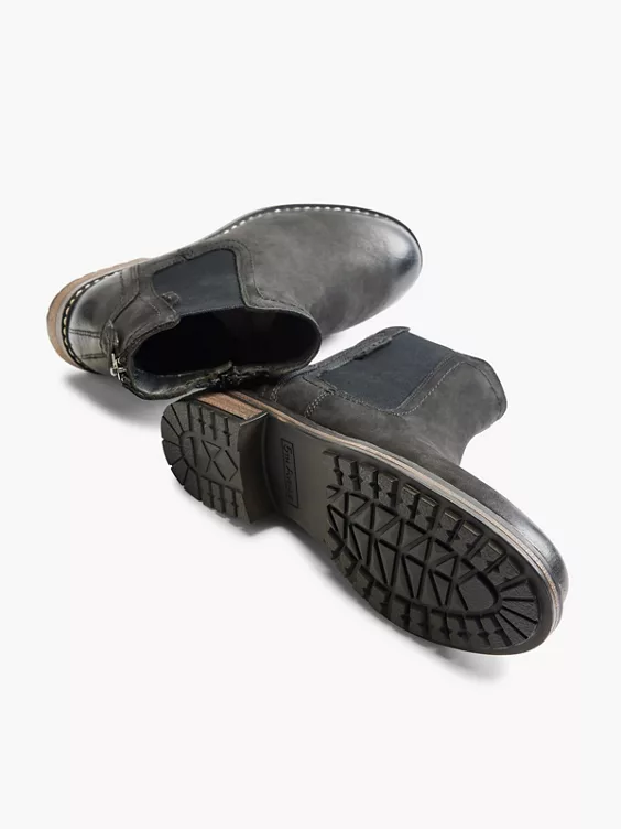 5th Avenue Chelsea Boots 5 5th Avenue Chelsea Boots – Bild 3