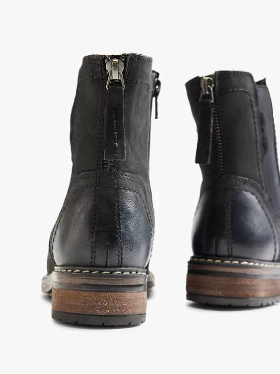 5th Avenue Chelsea Boots 6 5th Avenue Chelsea Boots – Bild 4