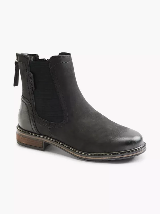 5th Avenue Chelsea Boots 8 5th Avenue Chelsea Boots – Bild 6