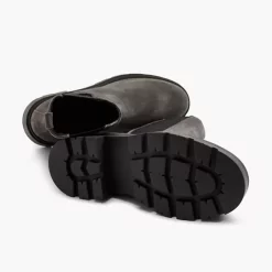 5th Avenue Chelsea Boots -FILA shop 2121581 H3