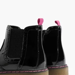 Cupcake Couture Chelsea Boots -FILA shop 2121863 H4