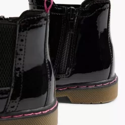 Cupcake Couture Chelsea Boots -FILA shop 2121863 H5