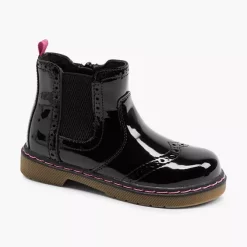 Cupcake Couture Chelsea Boots -FILA shop 2121863 H6