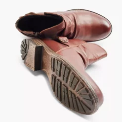 5th Avenue Boots -FILA shop 2122170 H3