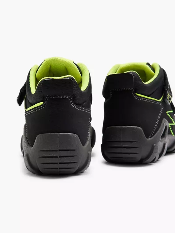 Elefanten Boots FREDO, Weite W 6 Elefanten Boots FREDO, Weite W – Bild 4