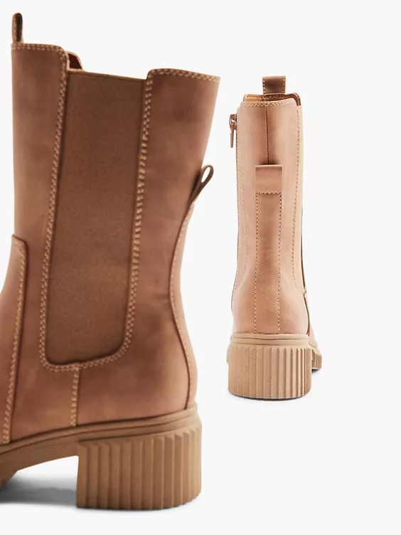 Graceland Chelsea Boots 6 Graceland Chelsea Boots – Bild 4