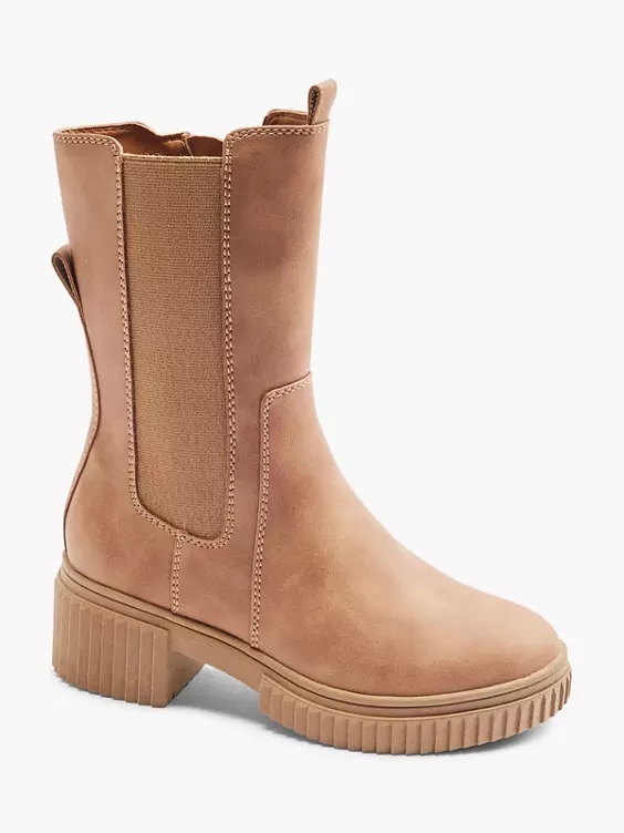 Graceland Chelsea Boots 8 Graceland Chelsea Boots – Bild 6